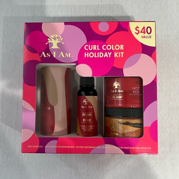 COPY - Leave in conditioner kit - Picture 1 of 6